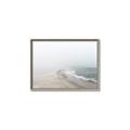 Picture of Pale beach  _GroupedProduct_Rectangle_Landscape_Photography _GroupedProduct_Rectangle_Landscape_Canvas_Framed_
