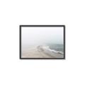 Picture of Pale beach  _GroupedProduct_Rectangle_Landscape_Photography _GroupedProduct_Rectangle_Landscape_Canvas_Framed_