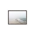 Picture of Pale beach  _GroupedProduct_Rectangle_Landscape_Photography _GroupedProduct_Rectangle_Landscape_Canvas_Framed_