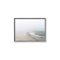 Picture of Pale beach  _GroupedProduct_Rectangle_Landscape_Photography _GroupedProduct_Rectangle_Landscape_Canvas_Framed_