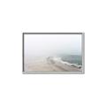 Picture of Pale beach  _GroupedProduct_Rectangle_Landscape_Photography _GroupedProduct_Rectangle_Landscape_Canvas_Framed_