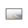 Picture of Pale beach  _GroupedProduct_Rectangle_Landscape_Photography _GroupedProduct_Rectangle_Landscape_Canvas_Framed_
