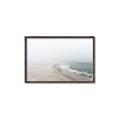 Picture of Pale beach  _GroupedProduct_Rectangle_Landscape_Photography _GroupedProduct_Rectangle_Landscape_Canvas_Framed_