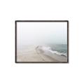 Picture of Pale beach  _GroupedProduct_Rectangle_Landscape_Photography _GroupedProduct_Rectangle_Landscape_Canvas_Framed_