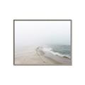 Picture of Pale beach  _GroupedProduct_Rectangle_Landscape_Photography _GroupedProduct_Rectangle_Landscape_Canvas_Framed_