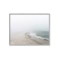 Picture of Pale beach  _GroupedProduct_Rectangle_Landscape_Photography _GroupedProduct_Rectangle_Landscape_Canvas_Framed_