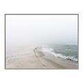 Picture of Pale beach  _GroupedProduct_Rectangle_Landscape_Photography _GroupedProduct_Rectangle_Landscape_Canvas_Framed_