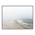 Picture of Pale beach  _GroupedProduct_Rectangle_Landscape_Photography _GroupedProduct_Rectangle_Landscape_Canvas_Framed_
