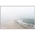 Picture of Pale beach  _GroupedProduct_Rectangle_Landscape_Photography _GroupedProduct_Rectangle_Landscape_Canvas_Framed_