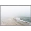 Picture of Pale beach  _GroupedProduct_Rectangle_Landscape_Photography _GroupedProduct_Rectangle_Landscape_Canvas_Framed_