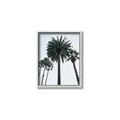 Picture of Palm Trees  _GroupedProduct_Rectangle_Portrait_Photography _GroupedProduct_Rectangle_Portrait_Canvas_Framed_