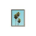 Picture of Palm Trees III _GroupedProduct_Rectangle_Portrait_Photography _GroupedProduct_Rectangle_Portrait_Canvas_Framed_