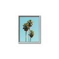 Picture of Palm Trees III _GroupedProduct_Rectangle_Portrait_Photography _GroupedProduct_Rectangle_Portrait_Canvas_Framed_