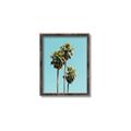 Picture of Palm Trees III _GroupedProduct_Rectangle_Portrait_Photography _GroupedProduct_Rectangle_Portrait_Canvas_Framed_