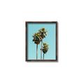 Picture of Palm Trees III _GroupedProduct_Rectangle_Portrait_Photography _GroupedProduct_Rectangle_Portrait_Canvas_Framed_
