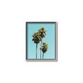Picture of Palm Trees III _GroupedProduct_Rectangle_Portrait_Photography _GroupedProduct_Rectangle_Portrait_Canvas_Framed_