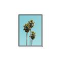 Picture of Palm Trees III _GroupedProduct_Rectangle_Portrait_Photography _GroupedProduct_Rectangle_Portrait_Canvas_Framed_