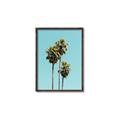 Picture of Palm Trees III _GroupedProduct_Rectangle_Portrait_Photography _GroupedProduct_Rectangle_Portrait_Canvas_Framed_