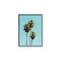 Picture of Palm Trees III _GroupedProduct_Rectangle_Portrait_Photography _GroupedProduct_Rectangle_Portrait_Canvas_Framed_