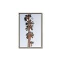 Picture of Palm Trees IV _GroupedProduct_Rectangle_Portrait_Photography _GroupedProduct_Rectangle_Portrait_Canvas_Framed_