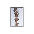 Picture of Palm Trees IV _GroupedProduct_Rectangle_Portrait_Photography _GroupedProduct_Rectangle_Portrait_Canvas_Framed_