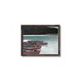 Picture of Parked Boats _GroupedProduct_Rectangle_Landscape_Photography _GroupedProduct_Rectangle_Landscape_Canvas_Framed_