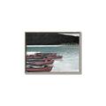 Picture of Parked Boats _GroupedProduct_Rectangle_Landscape_Photography _GroupedProduct_Rectangle_Landscape_Canvas_Framed_