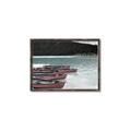 Picture of Parked Boats _GroupedProduct_Rectangle_Landscape_Photography _GroupedProduct_Rectangle_Landscape_Canvas_Framed_