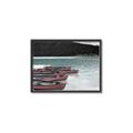 Picture of Parked Boats _GroupedProduct_Rectangle_Landscape_Photography _GroupedProduct_Rectangle_Landscape_Canvas_Framed_