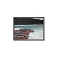 Picture of Parked Boats _GroupedProduct_Rectangle_Landscape_Photography _GroupedProduct_Rectangle_Landscape_Canvas_Framed_