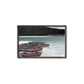 Picture of Parked Boats _GroupedProduct_Rectangle_Landscape_Photography _GroupedProduct_Rectangle_Landscape_Canvas_Framed_