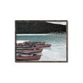 Picture of Parked Boats _GroupedProduct_Rectangle_Landscape_Photography _GroupedProduct_Rectangle_Landscape_Canvas_Framed_