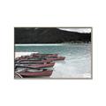 Picture of Parked Boats _GroupedProduct_Rectangle_Landscape_Photography _GroupedProduct_Rectangle_Landscape_Canvas_Framed_