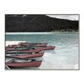 Picture of Parked Boats _GroupedProduct_Rectangle_Landscape_Photography _GroupedProduct_Rectangle_Landscape_Canvas_Framed_