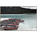 Picture of Parked Boats _GroupedProduct_Rectangle_Landscape_Photography _GroupedProduct_Rectangle_Landscape_Canvas_Framed_