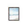 Picture of Perfectly Beachy  _GroupedProduct_Rectangle_Portrait_Photography _GroupedProduct_Rectangle_Portrait_Canvas_Framed_