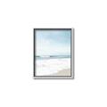 Picture of Perfectly Beachy  _GroupedProduct_Rectangle_Portrait_Photography _GroupedProduct_Rectangle_Portrait_Canvas_Framed_