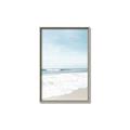 Picture of Perfectly Beachy  _GroupedProduct_Rectangle_Portrait_Photography _GroupedProduct_Rectangle_Portrait_Canvas_Framed_