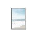 Picture of Perfectly Beachy  _GroupedProduct_Rectangle_Portrait_Photography _GroupedProduct_Rectangle_Portrait_Canvas_Framed_