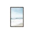 Picture of Perfectly Beachy  _GroupedProduct_Rectangle_Portrait_Photography _GroupedProduct_Rectangle_Portrait_Canvas_Framed_
