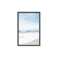 Picture of Perfectly Beachy  _GroupedProduct_Rectangle_Portrait_Photography _GroupedProduct_Rectangle_Portrait_Canvas_Framed_