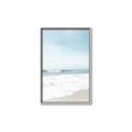 Picture of Perfectly Beachy  _GroupedProduct_Rectangle_Portrait_Photography _GroupedProduct_Rectangle_Portrait_Canvas_Framed_
