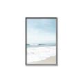 Picture of Perfectly Beachy  _GroupedProduct_Rectangle_Portrait_Photography _GroupedProduct_Rectangle_Portrait_Canvas_Framed_
