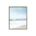 Picture of Perfectly Beachy  _GroupedProduct_Rectangle_Portrait_Photography _GroupedProduct_Rectangle_Portrait_Canvas_Framed_