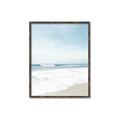 Picture of Perfectly Beachy  _GroupedProduct_Rectangle_Portrait_Photography _GroupedProduct_Rectangle_Portrait_Canvas_Framed_