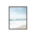 Picture of Perfectly Beachy  _GroupedProduct_Rectangle_Portrait_Photography _GroupedProduct_Rectangle_Portrait_Canvas_Framed_