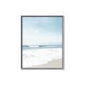 Picture of Perfectly Beachy  _GroupedProduct_Rectangle_Portrait_Photography _GroupedProduct_Rectangle_Portrait_Canvas_Framed_