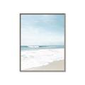 Picture of Perfectly Beachy  _GroupedProduct_Rectangle_Portrait_Photography _GroupedProduct_Rectangle_Portrait_Canvas_Framed_