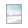 Picture of Perfectly Beachy  _GroupedProduct_Rectangle_Portrait_Photography _GroupedProduct_Rectangle_Portrait_Canvas_Framed_