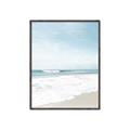 Picture of Perfectly Beachy  _GroupedProduct_Rectangle_Portrait_Photography _GroupedProduct_Rectangle_Portrait_Canvas_Framed_